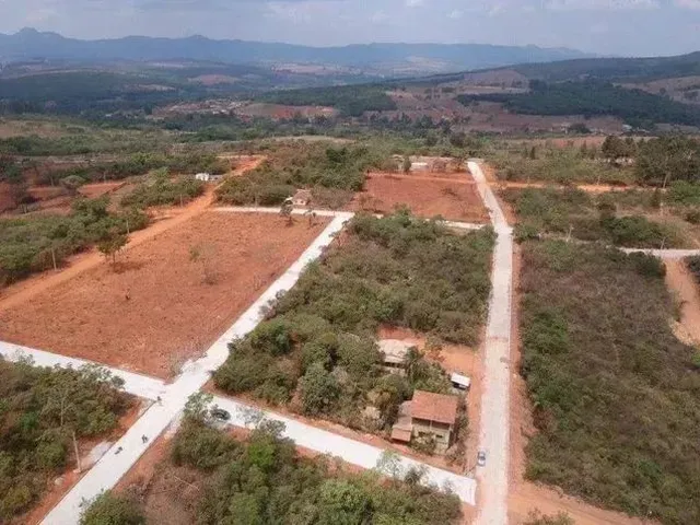 Imagem: Lotes - Sem Entrada, Sem Burocracia