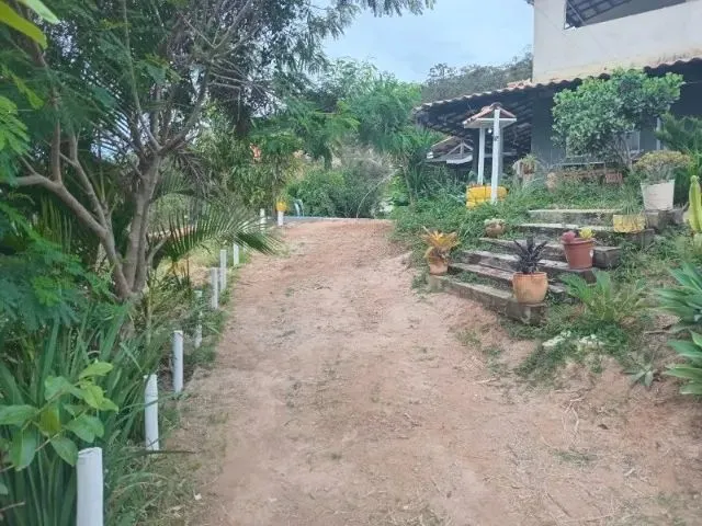 Imagem: Sítio Completo com Piscinas, Lazer e Conforto