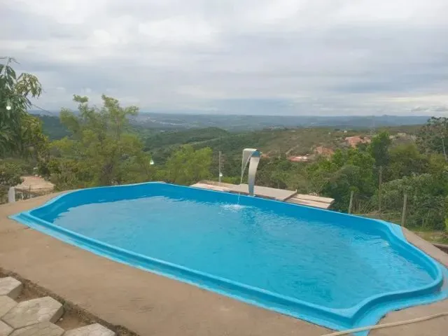 Imagem 9: Sítio Completo com Piscinas, Lazer e Conforto - Bem Perto de Bh