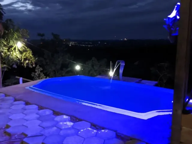 Imagem 2: Sítio Completo com Piscinas, Lazer e Conforto - Bem Perto de Bh