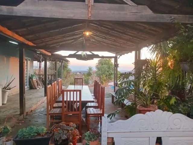 Imagem 13: Sítio Completo com Piscinas, Lazer e Conforto - Bem Perto de Bh