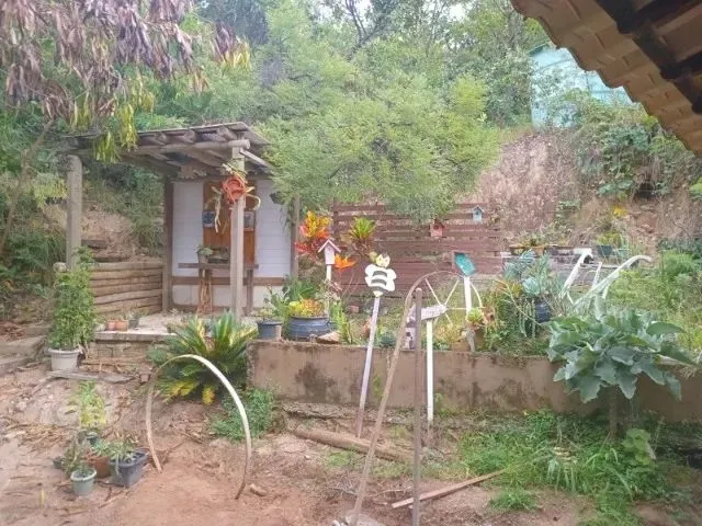 Imagem 4: Sítio Completo com Piscinas, Lazer e Conforto - Bem Perto de Bh