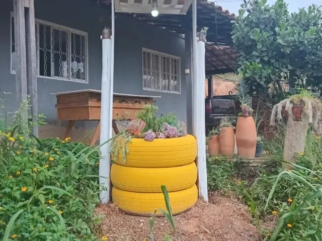 Imagem 10: Sítio Completo com Piscinas, Lazer e Conforto - Bem Perto de Bh