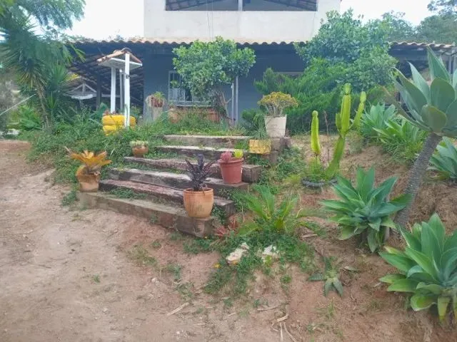 Imagem 6: Sítio Completo com Piscinas, Lazer e Conforto - Bem Perto de Bh
