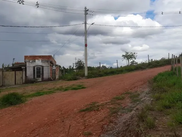 Imagem: Mateus Leme_ Chacara de 500M