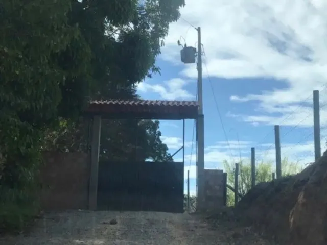Imagem: Chácara de 1000M2 san Remo Contagem