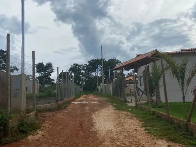 Imagem 8: Chácara de 1000M2 san Remo Contagem