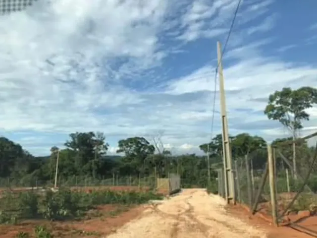 Imagem 5: Chácara de 1000M2 san Remo Contagem