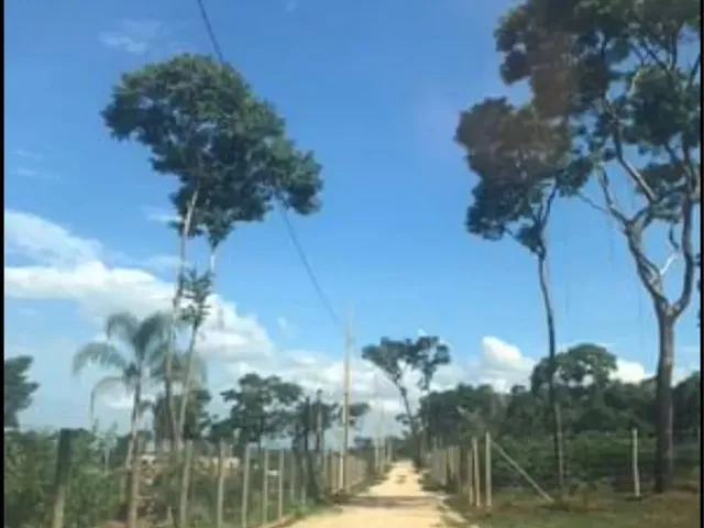 Imagem 2: Chácara de 1000M2 san Remo Contagem