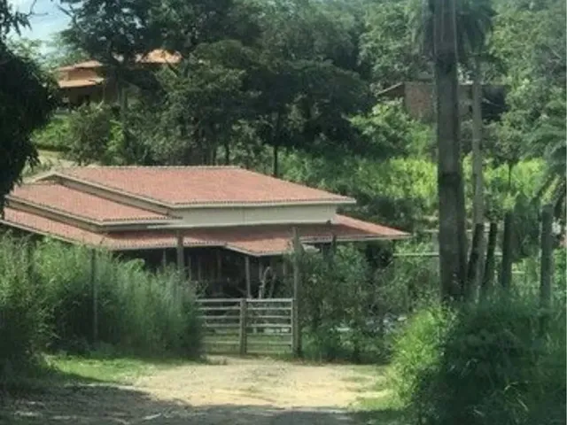 Imagem 3: Chácara de 1000M2 san Remo Contagem