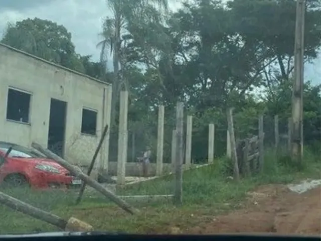 Imagem 6: Chácara de 1000M2 san Remo Contagem