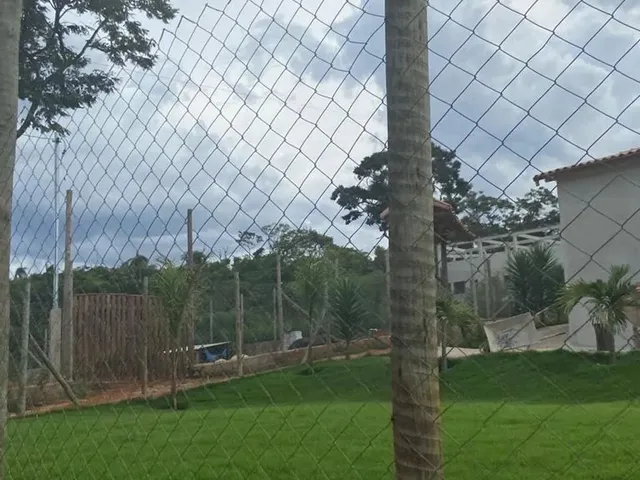 Imagem 9: Chácara de 1000M2 san Remo Contagem