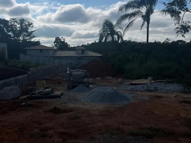 Imagem 10: Chácara de 1000M2 san Remo Contagem