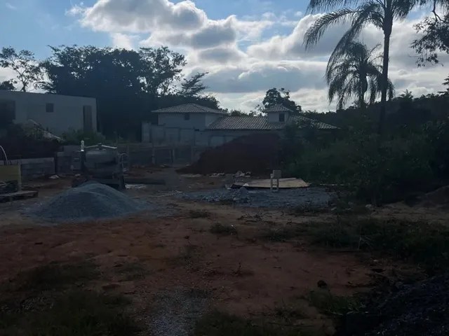 Imagem 12: Chácara de 1000M2 san Remo Contagem