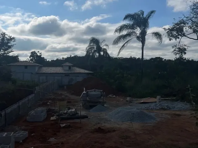 Imagem 7: Chácara de 1000M2 san Remo Contagem