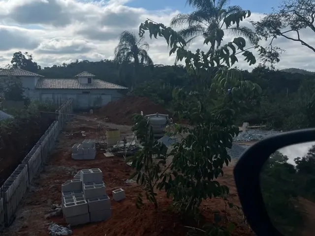 Imagem 11: Chácara de 1000M2 san Remo Contagem