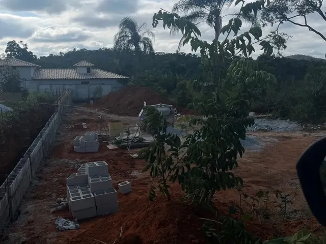 Imagem 4: Chácara de 1000M2 san Remo Contagem