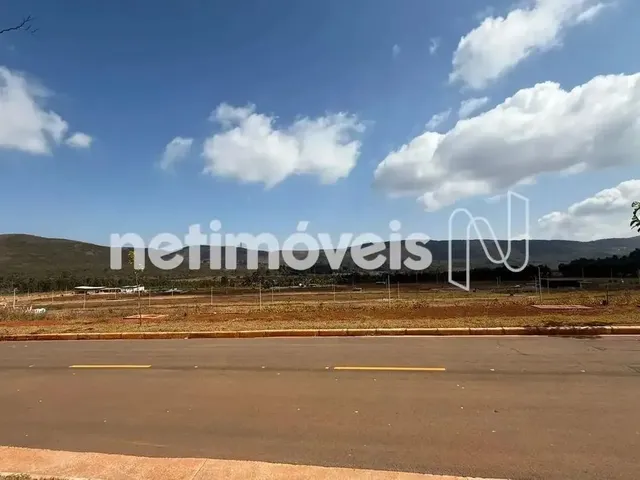 Imagem: Venda Lote em Condomínio Alphaville - Lagoa