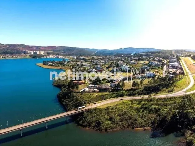 Imagem: Venda Lote em Condomínio Alphaville - Lagoa