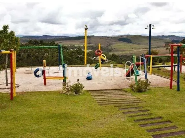 Imagem 3: Venda Lote em Condomínio Alphaville - Lagoa dos Ingleses Nova Lima