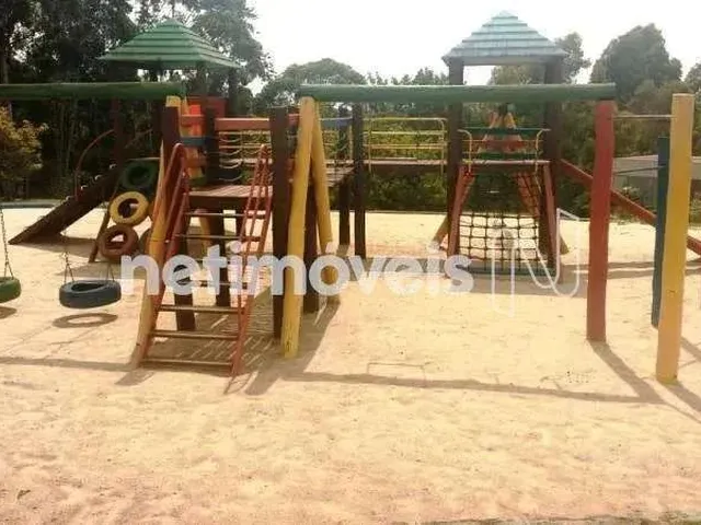 Imagem 16: Venda Lote em Condomínio Alphaville - Lagoa dos Ingleses Nova Lima