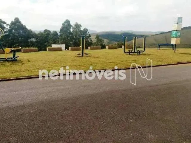 Imagem 11: Venda Lote em Condomínio Alphaville - Lagoa dos Ingleses Nova Lima