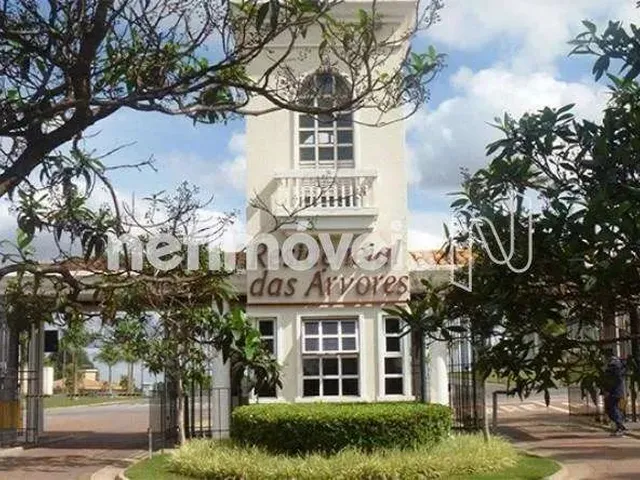 Imagem 7: Venda Lote em Condomínio Alphaville - Lagoa dos Ingleses Nova Lima