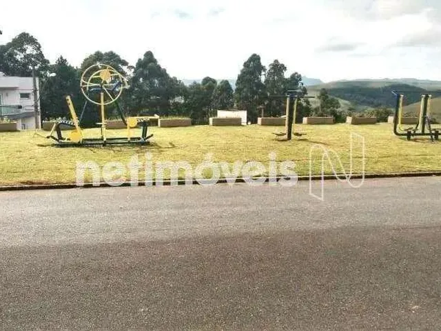 Imagem 4: Venda Lote em Condomínio Alphaville - Lagoa dos Ingleses Nova Lima