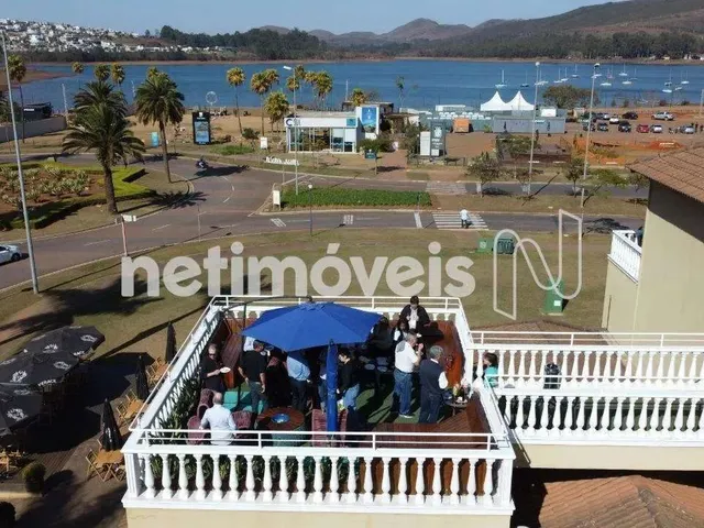 Imagem 13: Venda Lote em Condomínio Alphaville - Lagoa dos Ingleses Nova Lima
