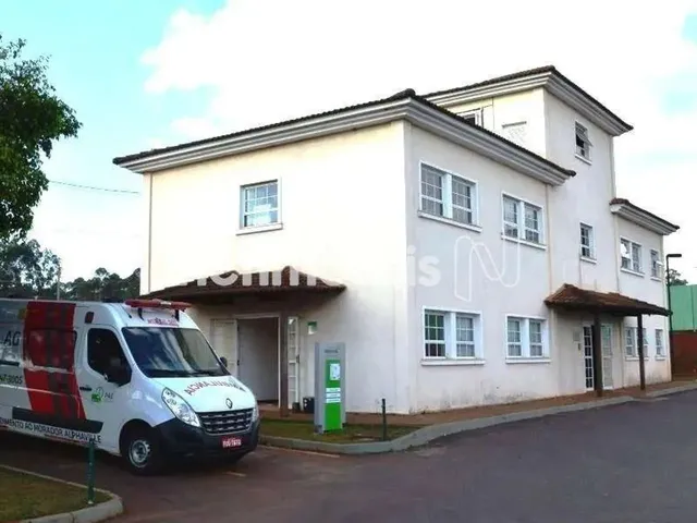 Imagem 8: Venda Lote em Condomínio Alphaville - Lagoa dos Ingleses Nova Lima