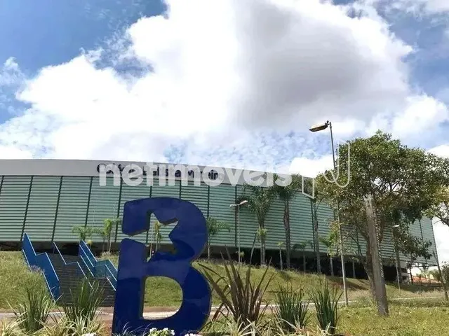 Imagem 10: Venda Lote em Condomínio Alphaville - Lagoa dos Ingleses Nova Lima