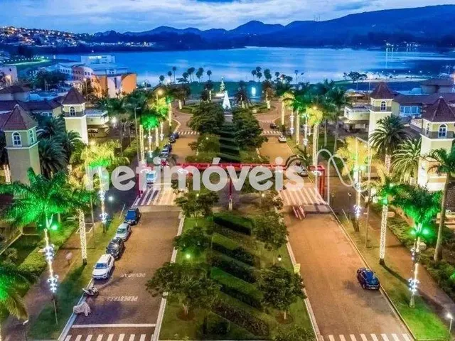 Imagem 2: Venda Lote em Condomínio Alphaville - Lagoa dos Ingleses Nova Lima