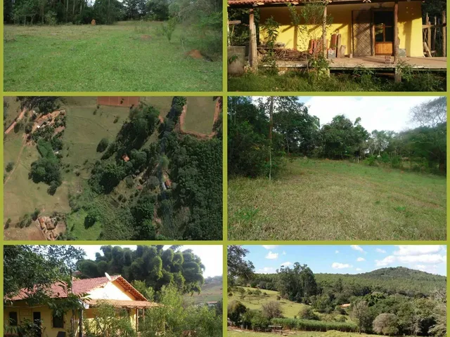 Imagem: Sitio Carmopolis de Minas 10 Mil Metros