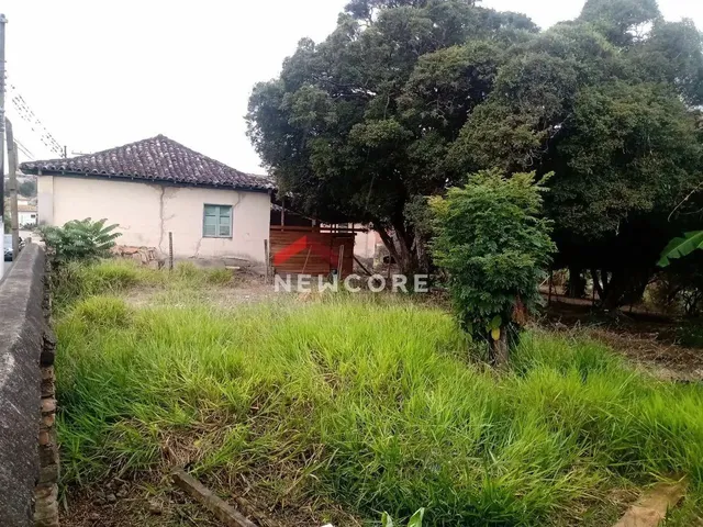 Imagem 6: Lote em Rua do Rosário - Centro - Caeté/Mg