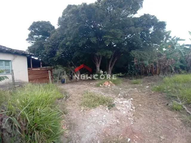 Imagem 7: Lote em Rua do Rosário - Centro - Caeté/Mg