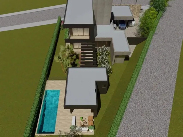 Imagem: Lote/Terreno para Venda com 810 Metros Quadrados