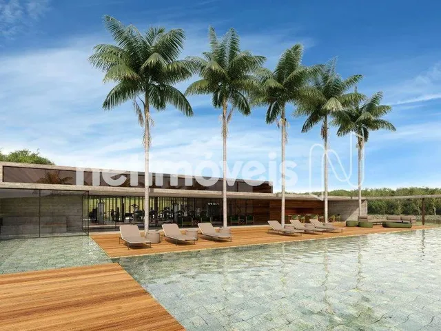 Imagem: Venda Lote em Condomínio Três Vales Nova