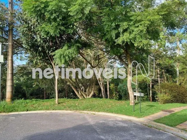 Imagem: Venda Lote em Condomínio Alphaville - Lagoa