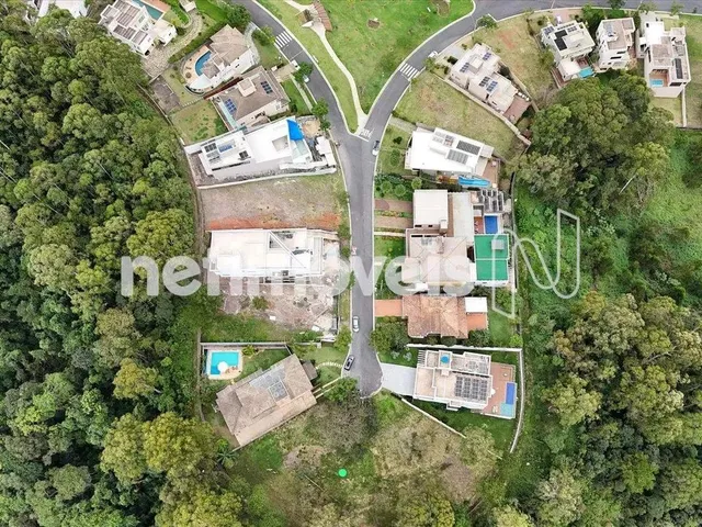 Imagem 5: Venda Lote em Condomínio Alphaville - Lagoa dos Ingleses Nova Lima
