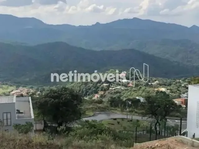 Imagem: Venda Lote em Condomínio Mirante da Mata