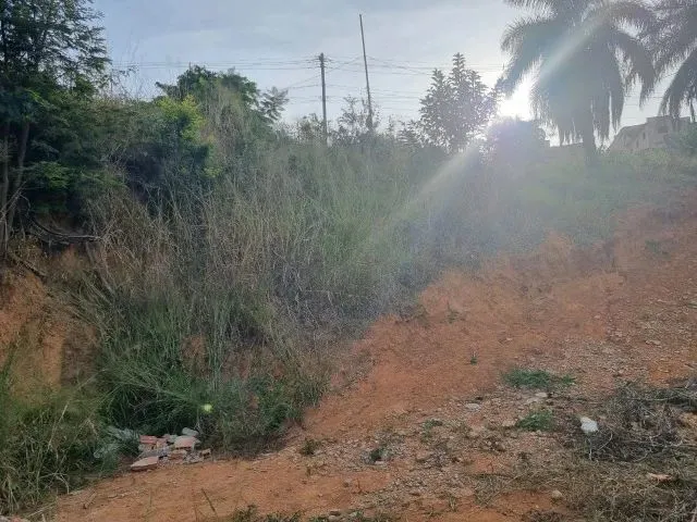 Imagem 2: Lote de 360M² para Sair do Aluguel e Construir Sua Casa Própria Divisa de Contagem