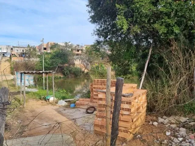 Imagem 4: Lote de 360M² para Sair do Aluguel e Construir Sua Casa Própria Divisa de Contagem