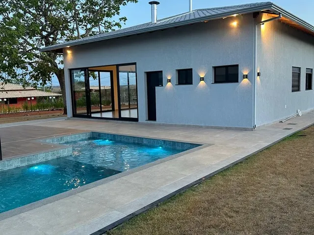 Imagem 16: Vendo Excelente Casa em Condomínio Fechado
