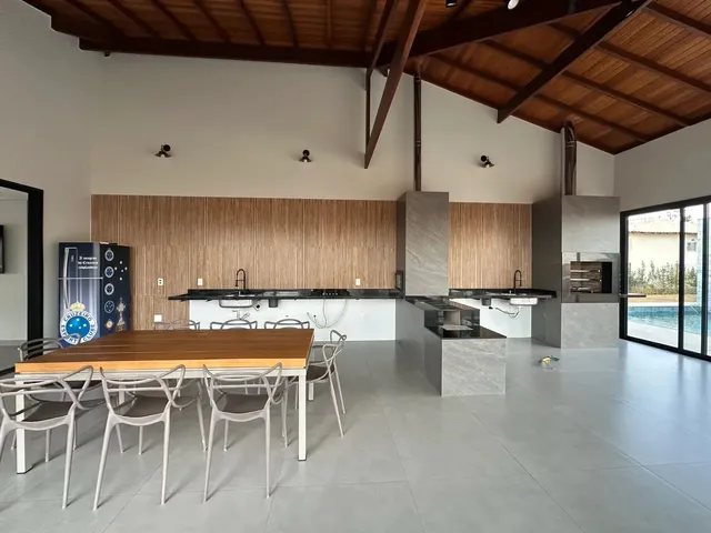 Imagem 11: Vendo Excelente Casa em Condomínio Fechado