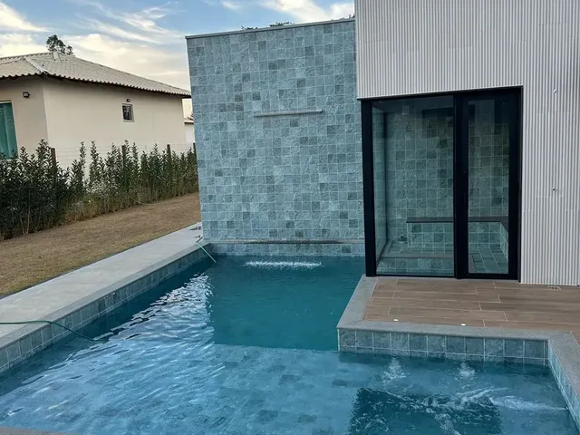 Imagem 12: Vendo Excelente Casa em Condomínio Fechado
