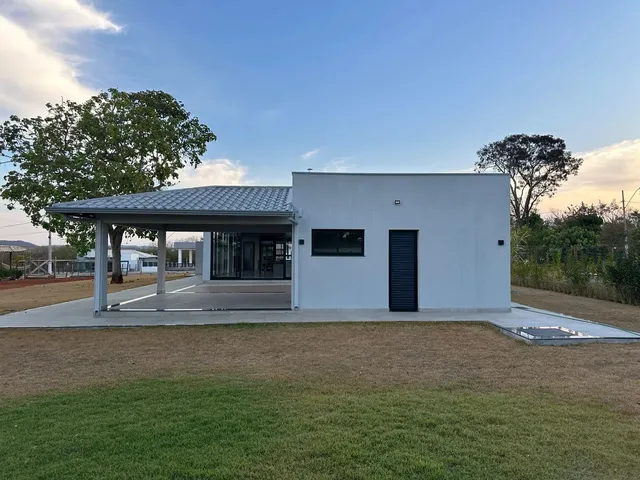 Imagem 14: Vendo Excelente Casa em Condomínio Fechado