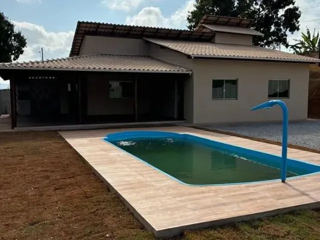 Imagem: Sítio Parque do Lago em Itatiaiuçu