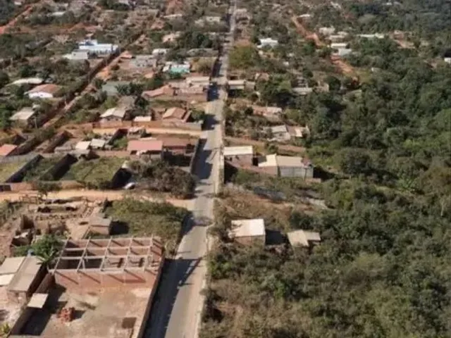 Imagem: Passo Financiamento de Um Lote em Mateus