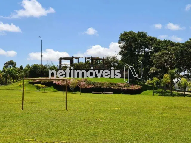 Imagem: Venda Lote em Condomínio Alphaville - Lagoa