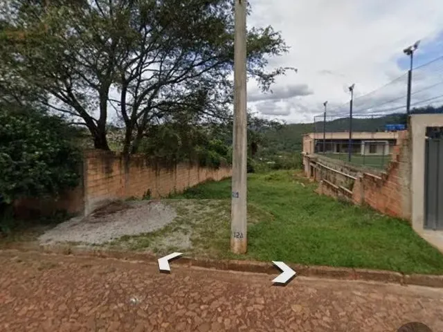 Imagem: Lote/ Terreno a Venda no Bairro Villa Real